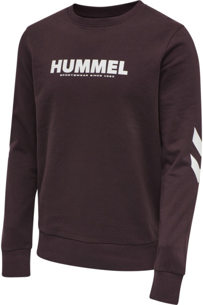 Hummel Sweatshirt Hmllegacy Sweatshirt