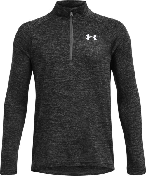 Under Armour Kinder Longsleeves Ua Tech 2.0 1/2 Zip