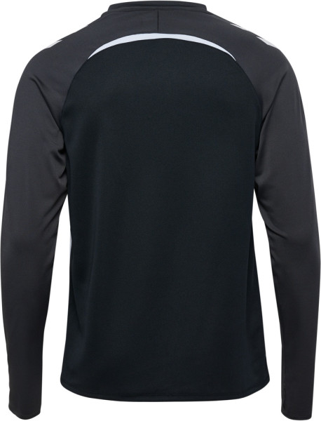 Hummel Sweatshirt Hmllead 2.0 Crew Sweat 223748
