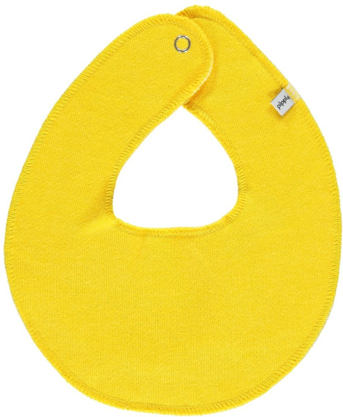 Pippi Babywear Kinder Lätzchen Round Bib-Absorbent