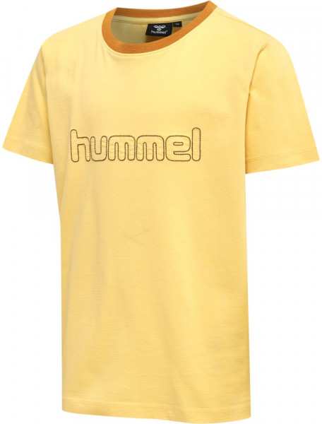 Hummel Kinder Cloud T-Shirt S/S Corns.
