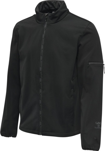 Hummel Softshell Jacke Hmlnorth Softshell Jacket