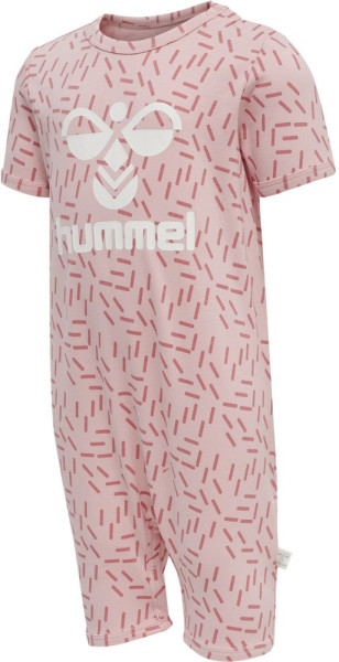 Hummel Kinder Bodysuit Kurzarm Hmlriver Bodysuit S/S