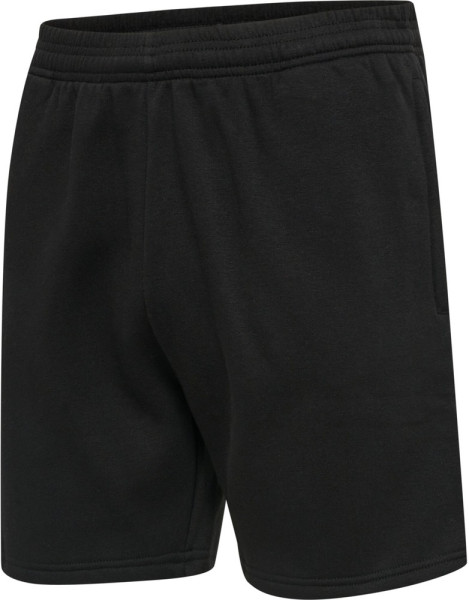 Hummel Sportshorts Hmlred Basic Sweat Shorts 216970
