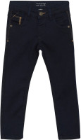 Minymo Jungen Hose Jeans Stretch Slim Fit Blue Night