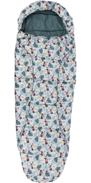 Trespass Kinder Tasche Bunka - Kids Sleeping Bag