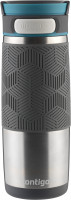 Contigo Thermobecher Transit Autoseal Biscay Bay with 470 ml Volume