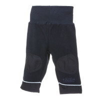 BMS Kinder / Kleinkinder Hose Antarctic Clima-Fleece Baby Bundhose Marine