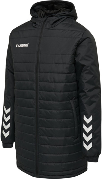 Hummel Kinder Winterjacke Hmlpromo Kids Bench Jacket 205879