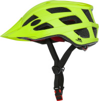 Trespass Fahrradhelm Zprokit - Adults Cycle Helmet