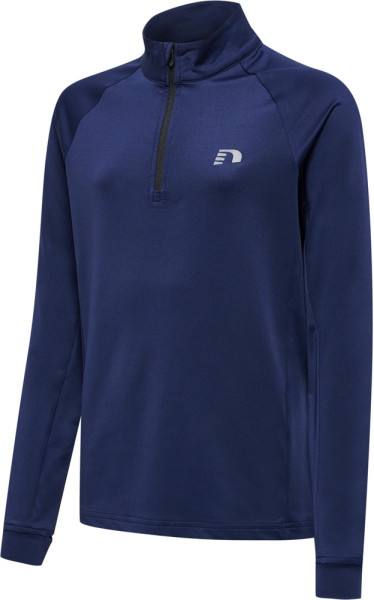 Newline Kinder Trainingsjacke Kids Core Midlayer