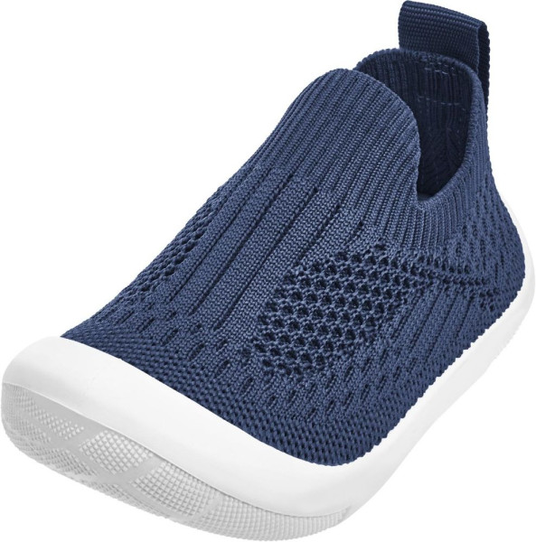 Playshoes Kinder Freizeitschuhe Strick 201101