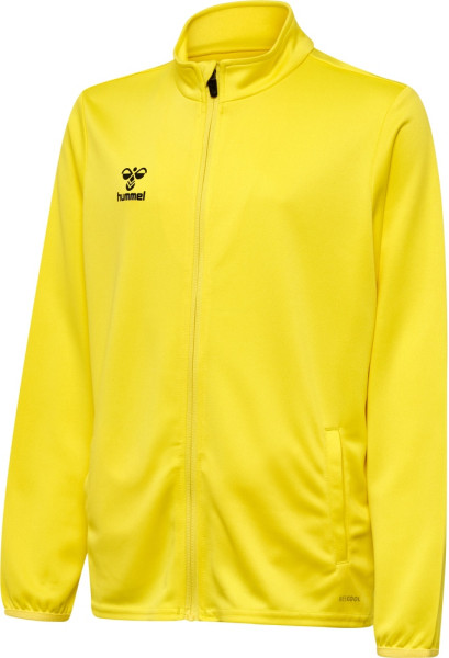 Hummel Kinder Trainingsjacke Hmlessential Track Jacket Kids