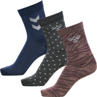 Hummel Kinder Socken Hmlalfie Sock 3-Pack