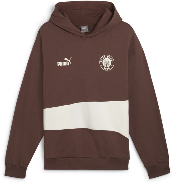 Puma FCSP ftblCulture+ Hoodie 778739