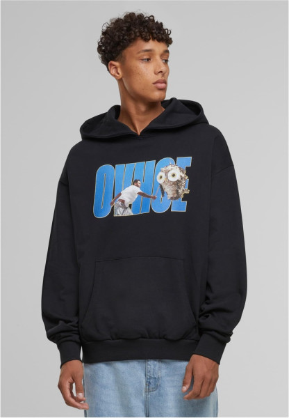 MT Upscale Ovhoe Oversize Hoody MT3604