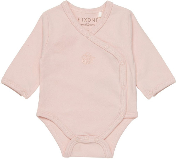 Fixoni Kinder Wickelbody Wrap Body LS 6042