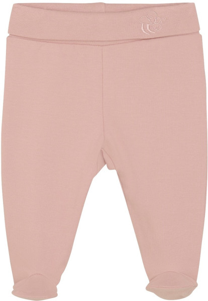 Fixoni Kinder Leggings with Feet Solid 6648