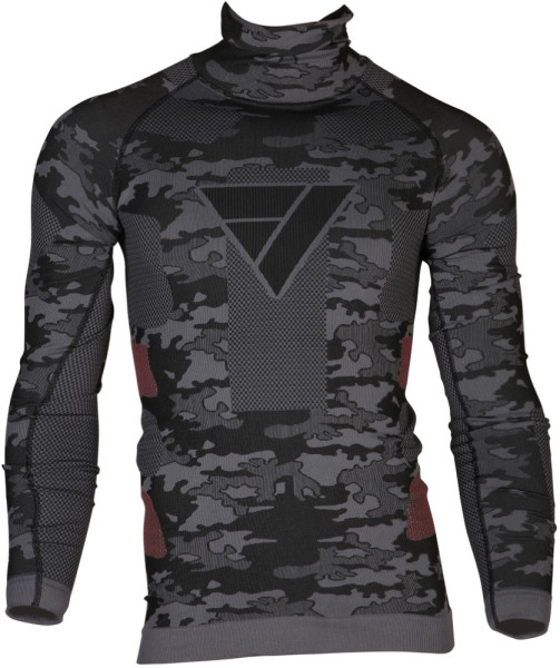 Modeka Funktionsulongsleeve Tech Dry Bandana 110655