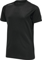 Newline Kinder T-Shirt & Top Kids Core Functional T-Shirt S/S