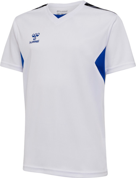 Hummel Kinder Sportshirt Hmlauthentic Pl Jersey S/S Kids 219965