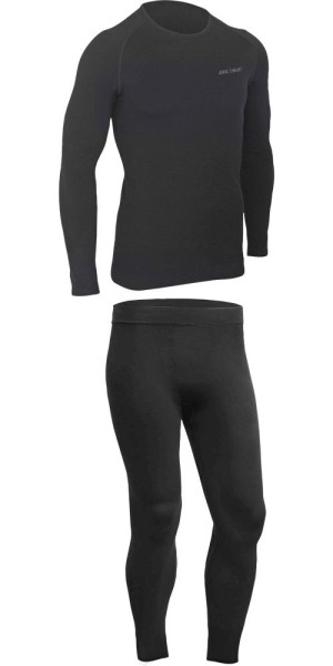 Büse Unterwäsche 3D Comfort Funktiosset Herren BU_17250