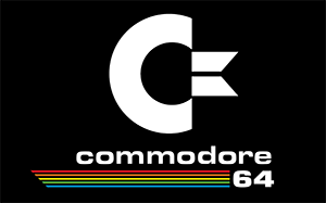 COMMODORE/C64