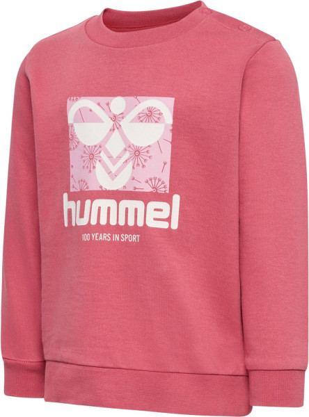Hummel Kinder Sweatshirts Hmllime Sweatshirt