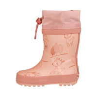 Playshoes Kids Wellingtons Gummistiefel Reh 188711