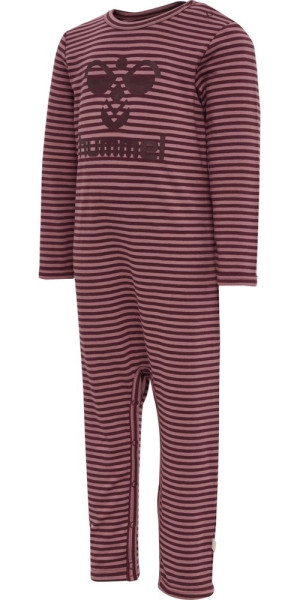 Hummel Kinder Trainingsanzug Hmlmulle Bodysuit 215548