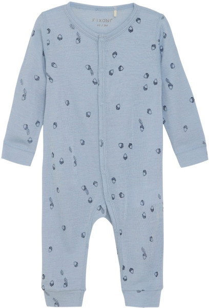 Fixoni Kinder Overall Jumpsuit 6191