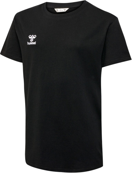 Hummel Kinder T-Shirt & Top Hmlgo 2.0 T-Shirt S/S Kids