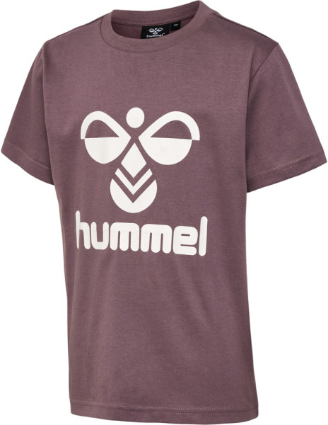 Hummel Kinder T-Shirt Hmltres T-Shirt S/S
