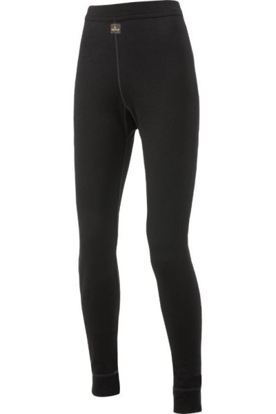 Fristads Flamestat Devold® Lange Unterhose Damen 7432 UL Schwarz
