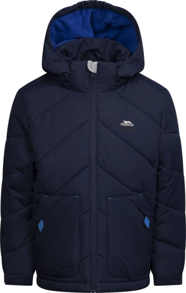 Trespass Kinder Winterjacke Ryssa Casual Jacket