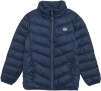 Color Kids Kinder Steppjacke Jacket Quilted 5437