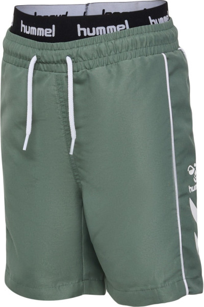 Hummel Kinder Badeshorts Hmlblake Board Shorts 217356