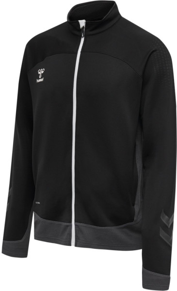 Hummel Kinder Trainingsjacke Hmllead Poly Zip Jacket Kids 207400