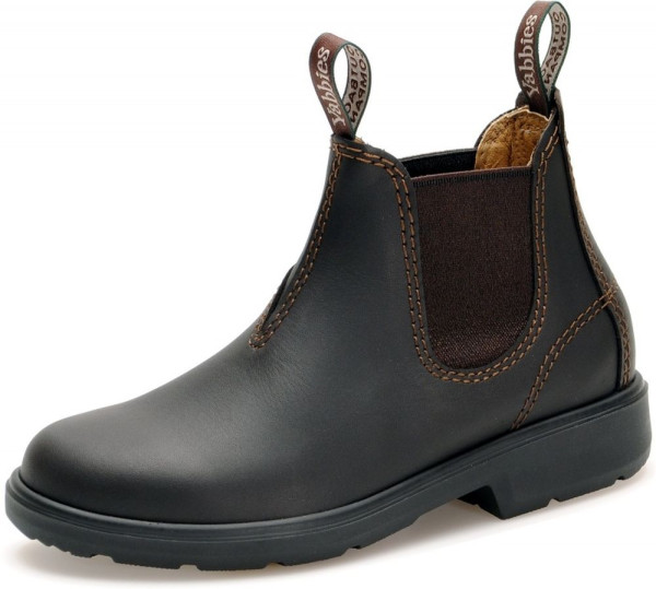 Yabbies Kinder Town & Country Chelsea Boot/Stiefel