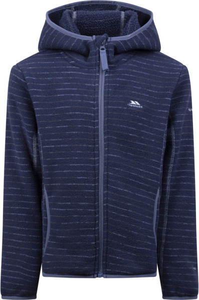 Trespass Kinder Fleecejacke Durness Fleece At300
