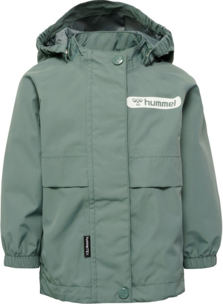 Hummel Kinder Jacke Hmlmojo Tex Jacket