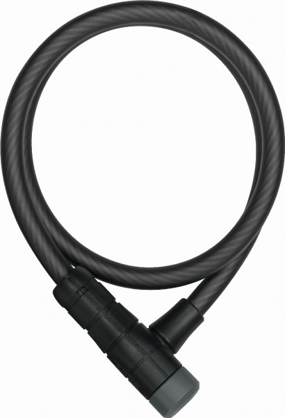 ABUS Fahrradschloss 5410 Kabelschlösser 40798 Schwarz