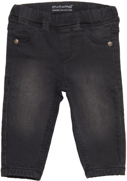 Minymo Kinder Jeans Jeans boy stretch loose fit