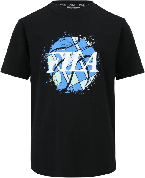 Fila Jungen T-Shirt Ilberstedt Graphic Tee FAT0682