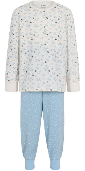 CeLaVi Kinder Pyjama Pyjamas w. AOP