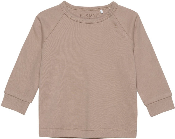 Fixoni Kinder Longsleeve Blouse LS-Unisex