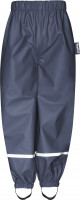 Playshoes Kinder Regenhose marine