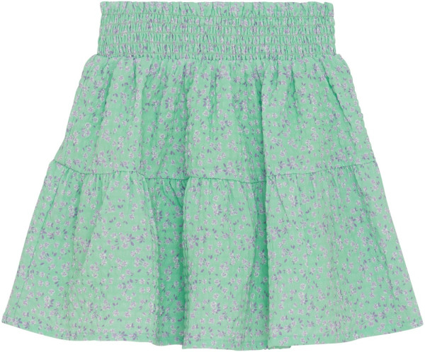 Creamie Rock Skirt Small Flower 822954
