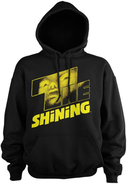 Shining Big Tall Hoodie WB-3-SHIN001-H78-8