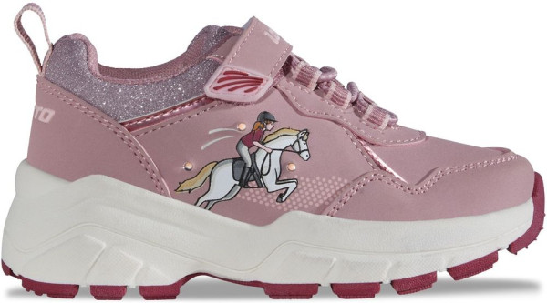 Lotto Kinder Sneaker Alvara Flashlight Shoes 2601190K